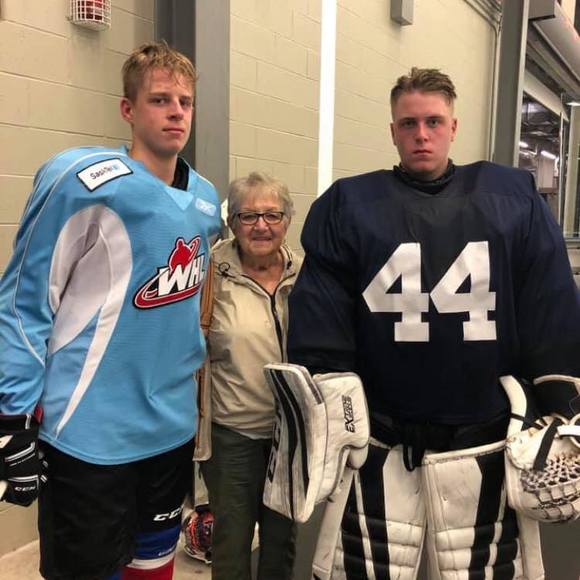 Meet your Posher, Eric - Picture 1 of 1